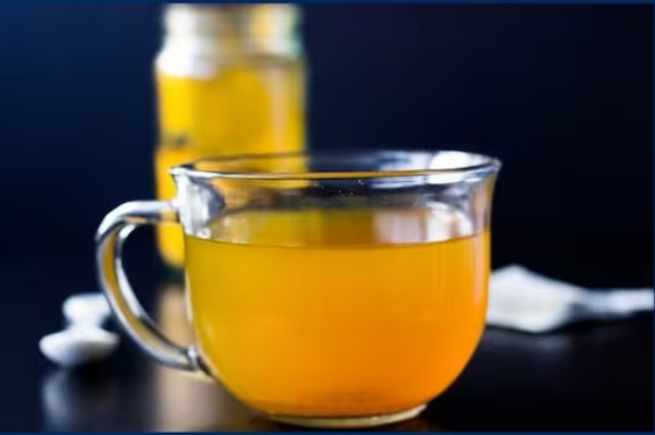 health news and Do you know what are the health benefits of turmeric tea or haldi chai