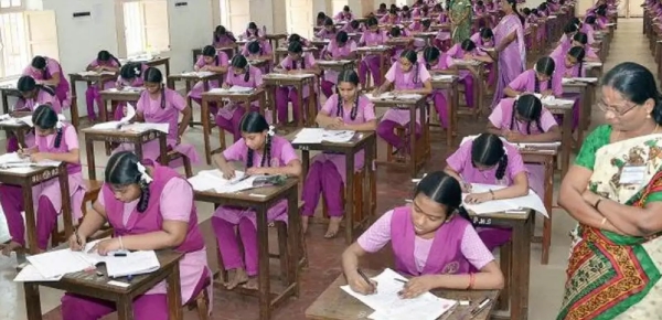Tamil Nadu School Education Department has issued an important order to the students of class 10, 11 and 12 Tamil Nadu School Education Department has issued an important order to the students of class 10, 11 and 12