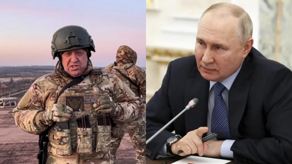 Wagner group could join the Russian army, or go to Belarus - Putin Address to the nation Wagner group could join the Russian army, or go to Belarus - Putin Address to the nation
