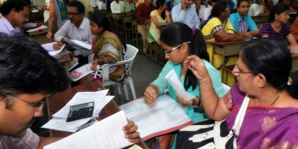 Counseling for general category on TN government Arts and Science college starts today Counseling for general category on TN government Arts and Science college starts today