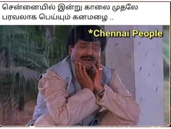 Funny memes collection on cold weather and rain 19-06-2023