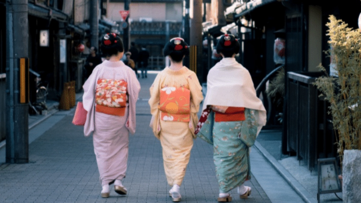 Japan Raises Age Of Consent From 13 To 16 Years Old Japan Raises Age Of Consent From 13 To 16 Years Old