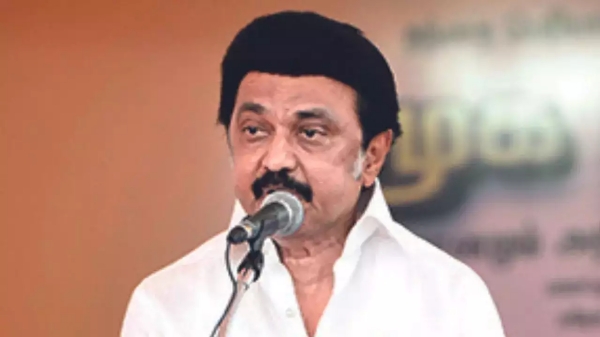 Patna opposition meeting gives hope: MK Stalin press meet after returns chennai Patna opposition meeting gives hope: MK Stalin press meet after returns chennai