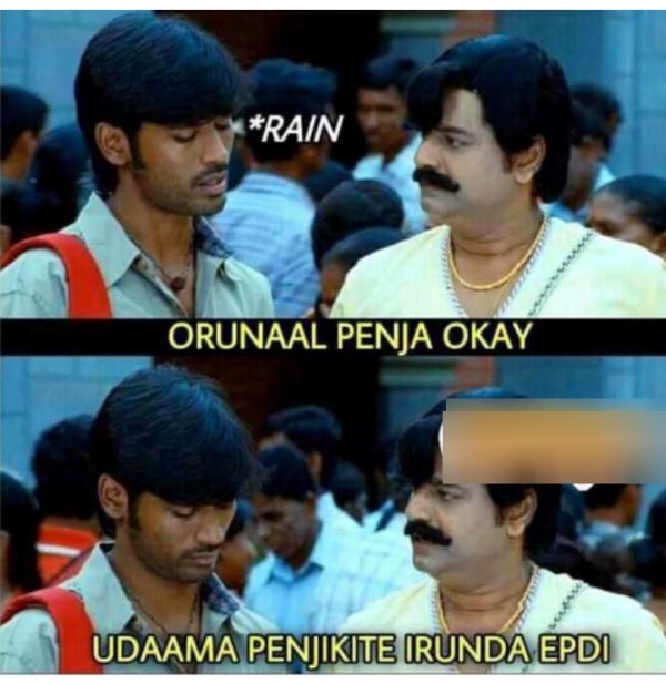 Funny memes collection on cold weather and rain 21-06-2023 Funny memes collection on cold weather and rain 21-06-2023