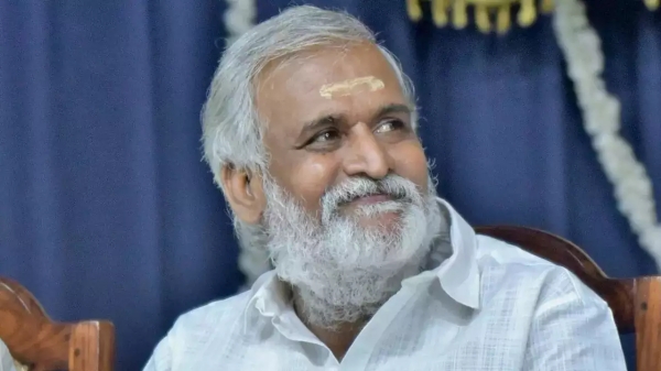 Big News: HR&CE app to monitor works, pooja and everything in temples says Minister Sekar Babu 