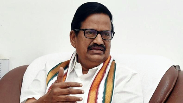  Annamalai speaks half-boiled opinions to promote BJP - KS Alagiri attacks