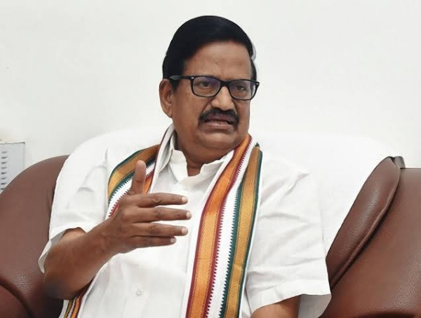 K.S.Alagiri says that BJP and AIADMK are the reason for EB tariff hike 