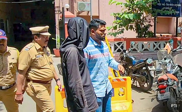  Police Cops Who Entered Mumbai Murder House Threw Up