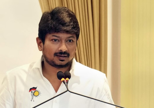 what is the difference between Dravidian model vs Aryan model? : minister udhayanithi stalin explain 