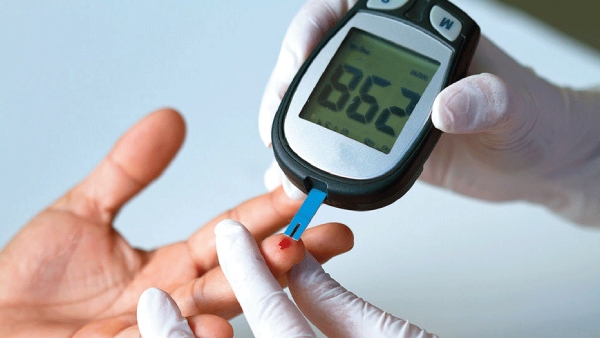 10 crore people of India affected by Diabetes - Lancet Magazine 