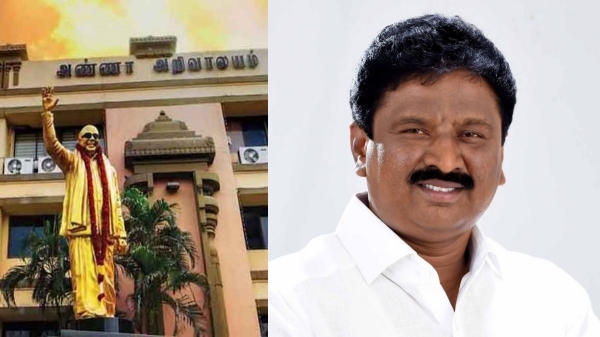 Abdul Wahab MLA is camping in Chennai to pacify the party leadership. Abdul Wahab MLA is camping in Chennai to pacify the party leadership.