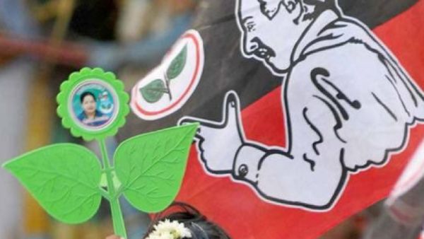 Where did the AIADMK go and Why is Edappadi palanisamy silent about senthil balajis issue Where did the AIADMK go and Why is Edappadi palanisamy silent about senthil balajis issue