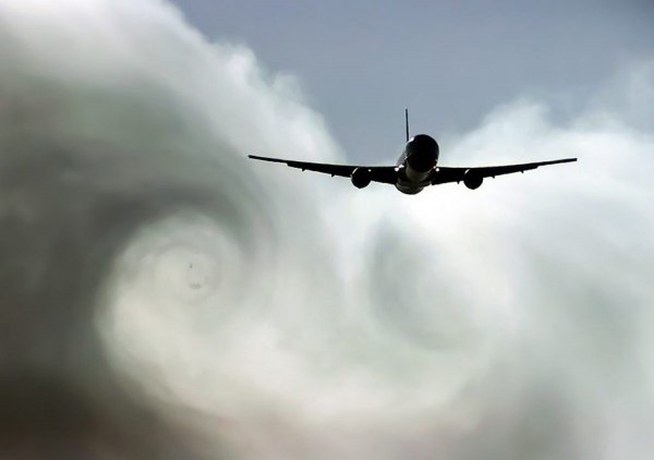 Climate change can lead to the more turbulence during the flights in coming days says A research Climate change can lead to the more turbulence during the flights in coming days says A research