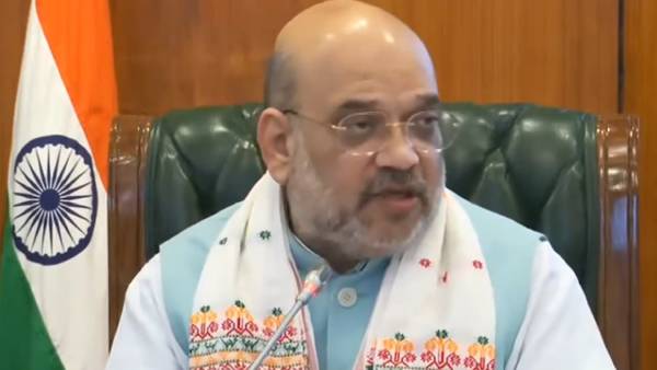 Do you know why Amit Shah is going to SouthChennai and What is DMK going to do