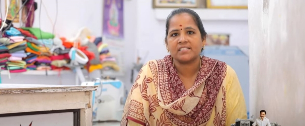  CM Stalin has given loan assistance to 2 Adi Dravida families through the Mudhalvarin Mugavari scheme