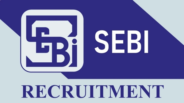  SEBI recruitment 2023 for Assistant Mangager post