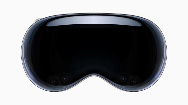 What is Vision Pro? What is the use of this new Apple spectacular spectacles?: All you need to know 