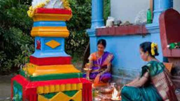 Tulsi Pooja importance and Benefits for good luck and Fortune 