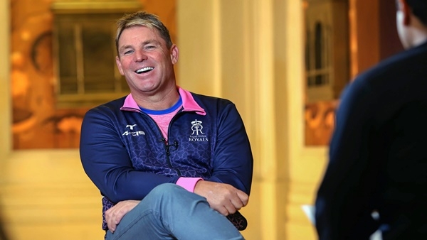 Shane Warne death linked to Covid vaccine, suspects doctors 