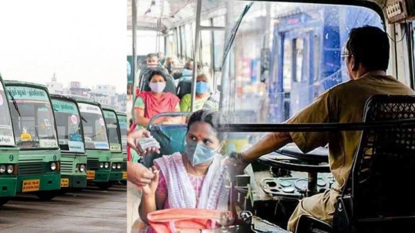 Tamil Nadu State Transport Corporation may give more jobs to youths as many will retire this year Tamil Nadu State Transport Corporation may give more jobs to youths as many will retire this year