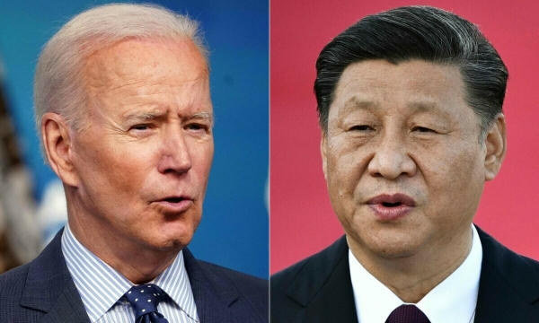 China Condemns US President Joe Biden calls Xi Jinping as Dictator 
