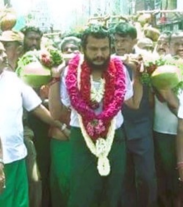 Admk Ex minister RB Udhayakumar Statement about Minister Senthilbalaji 