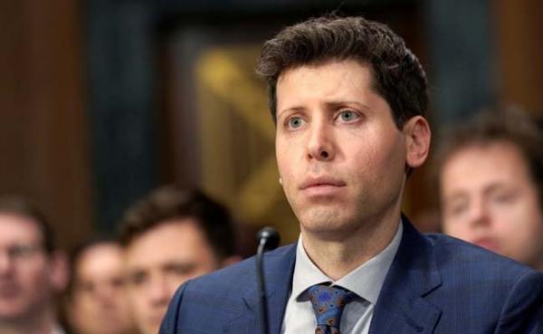  Tech Mahindra CEO Takes Up ChatGPT Founders Dare on AI technology