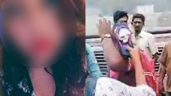 why did Chennai police attack the youth and what happened to beauty parlour in teynampet signal why did Chennai police attack the youth and what happened to beauty parlour in teynampet signal