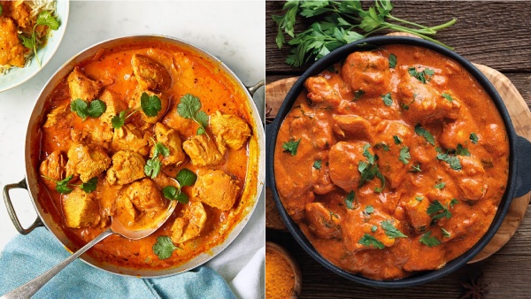 Indian Chicken variety is become the world 3rd best chicken dish Indian Chicken variety is become the world 3rd best chicken dish