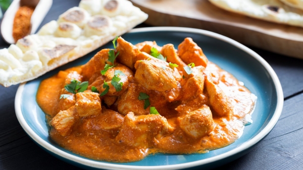 Indian Chicken variety is become the world 3rd best chicken dish Indian Chicken variety is become the world 3rd best chicken dish