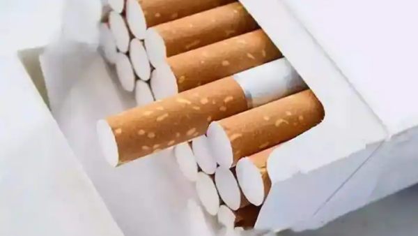 Major announcement only licensed shops are now allowed to sell cigarettes, what are the guideline