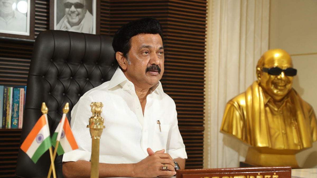 Top 3 Good News for Tamil Nadu Government employees from CM Stalin 