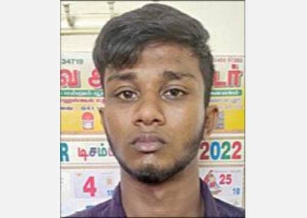 Coimbatore young woman killed in 23 days after marriage: husband, mother-in-law arrested Coimbatore young woman killed in 23 days after marriage: husband, mother-in-law arrested