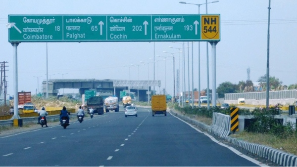 How has the traffic congestion in Coimbatore reduced? 2 Plans Saying Goodbye to Signal How has the traffic congestion in Coimbatore reduced? 2 Plans Saying Goodbye to Signal