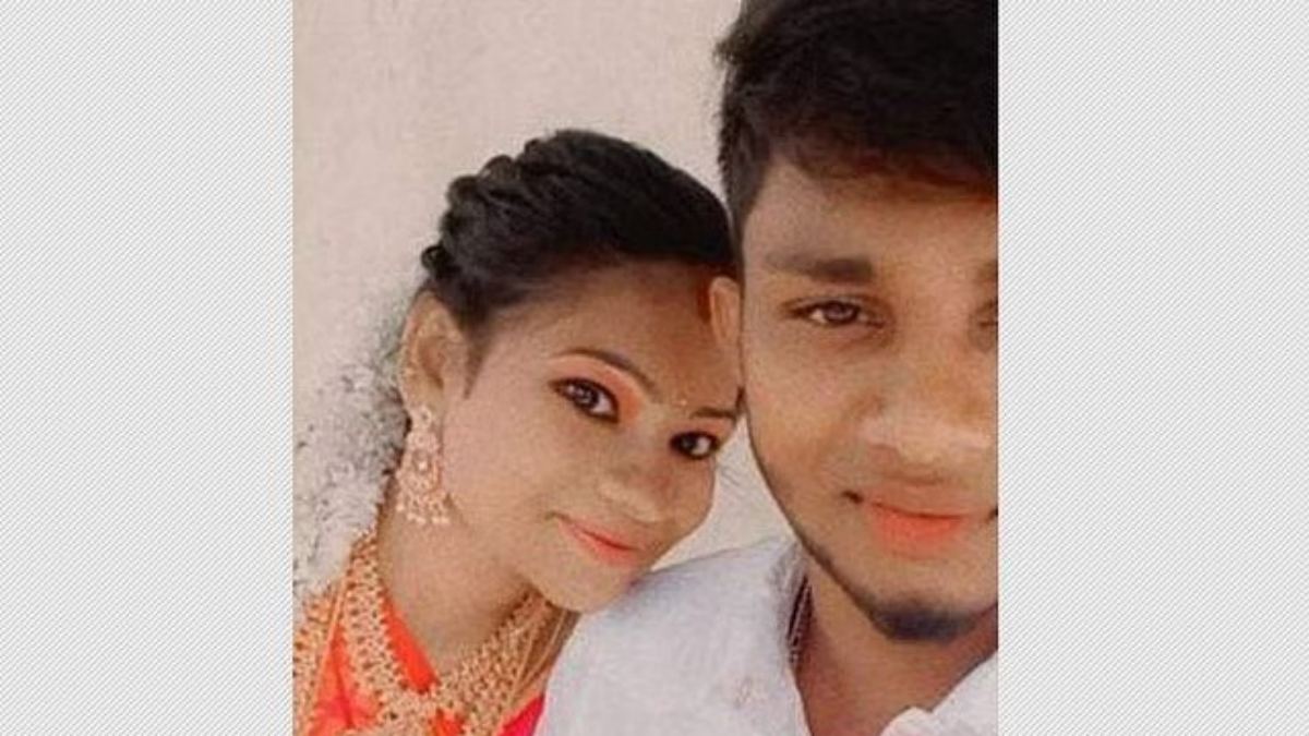 Coimbatore young woman killed in 23 days after marriage: husband, mother-in-law arrested Coimbatore young woman killed in 23 days after marriage: husband, mother-in-law arrested