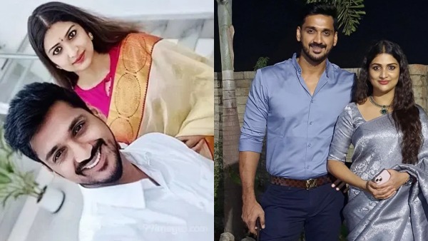 Arnaav has posted screenshots of Divyas fan saying that he has paid millions for a private meeting Arnaav has posted screenshots of Divyas fan saying that he has paid millions for a private meeting