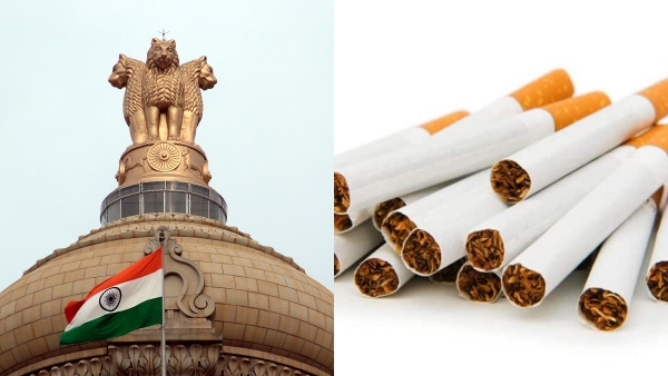 Major announcement only licensed shops are now allowed to sell cigarettes, what are the guideline