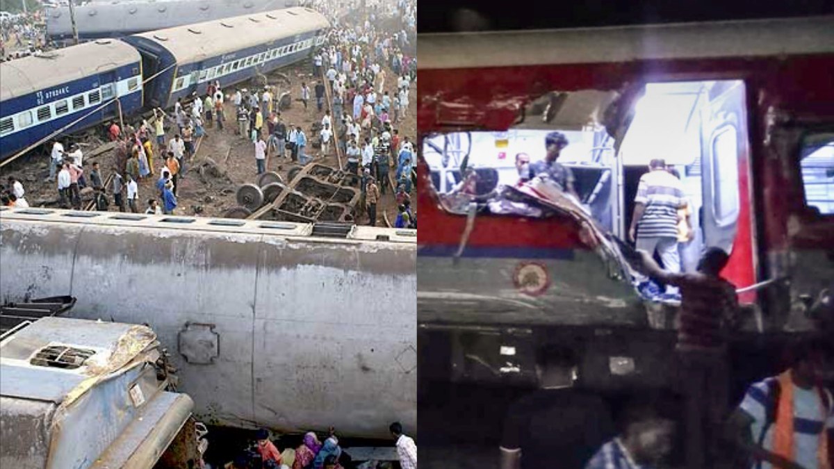 All BJP programs cancelled due to Odisa train accident says JP Nadda 