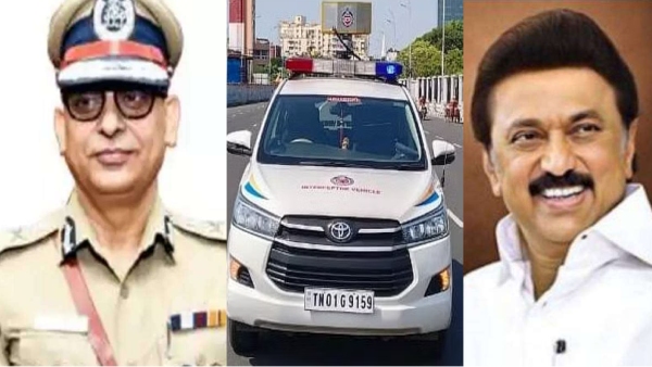 First introduce in tamil nadu and chennai police says 3948 cases registered in 12 days radar vehicles patro First introduce in tamil nadu and chennai police says 3948 cases registered in 12 days radar vehicles patro