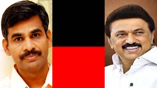 IAS irai anbu posting and Will the Chief Secretary accept the post of Government Adviser