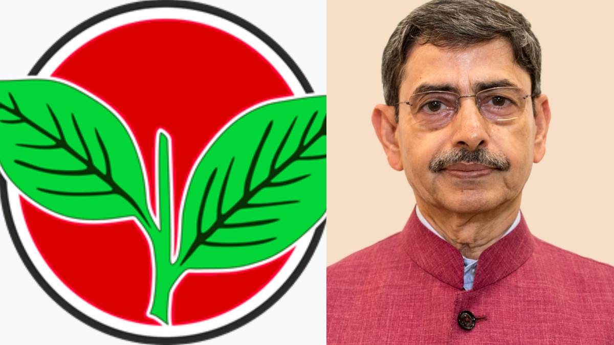 AIADMK senior executives plans to meet Governor RN Ravi today 