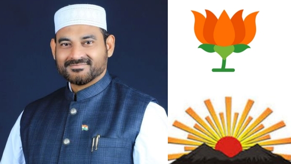 Vellore ibrahim slams dmk government and minister senthil balaji in vellore pressmeet Vellore ibrahim slams dmk government and minister senthil balaji in vellore pressmeet