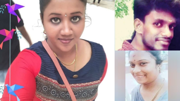 Do you know who is this kundrathur abirami and what did police say about Chennai Aminjikarai mother Do you know who is this kundrathur abirami and what did police say about Chennai Aminjikarai mother