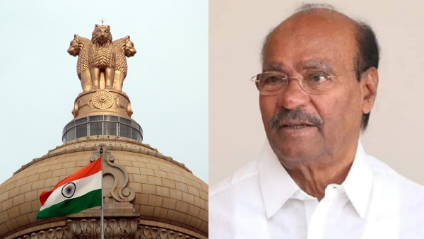  Ramdass demanded to finish Sriperumbudur Walaja Road 6 Lane Road work 