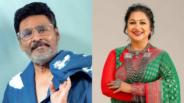 Bhagyaraj response to Radhika comment that actresses are not respected among fans 