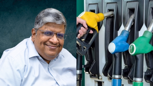 Anand Srinivasan says crude oil price will fall rapidly in upcoming years due to raise in EVs
