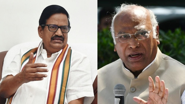 K.S.Alagiri says that he is happy for new appointment of Tamilnadu Congress President K.S.Alagiri says that he is happy for new appointment of Tamilnadu Congress President