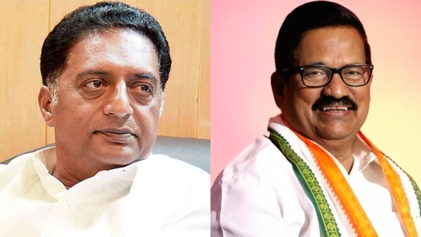 Even station master can start Vande Bharat train: Prakash Raj rightly asked: KS Alagiri 