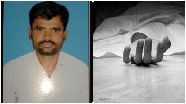  36-year-old farmer commits suicide after searching for a bride for 8 years