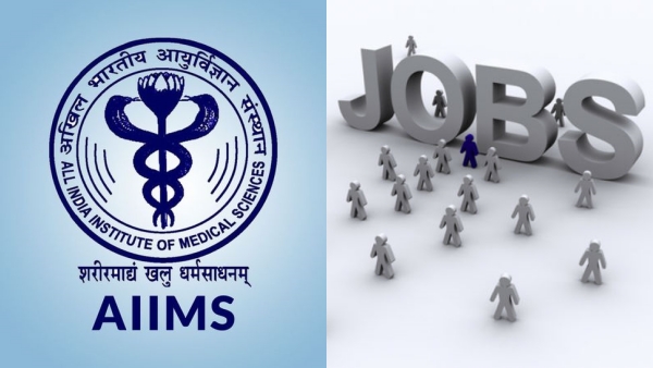 AIIMS Madurai Recruitment 2023 : application and notification full details check here 